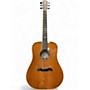 Used Alvarez YAIRI DYM74 Natural Acoustic Guitar Natural