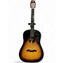 Used Alvarez YAIRI DYMR70SB 3 Color Sunburst Acoustic Guitar 3 Color Sunburst