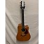 Used Alvarez Used Alvarez Yairi DY74C Natural Acoustic Electric Guitar Natural