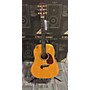 Used Alvarez Used Alvarez Yairi Dy71 Natural Acoustic Guitar Natural