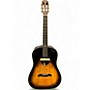 Used Alvarez Yari DYMR70 Sunburst Acoustic Electric Guitar Sunburst