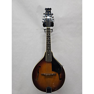 Alvarez Used Alvarez a100 2 Color Sunburst Mandolin