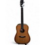 Used Alvarez ld70e Daybreak Acoustic Guitar Daybreak