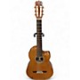 Used Alvarez mc90c Antique Natural Acoustic Electric Guitar Antique Natural