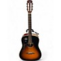 Used Alvarez Used Alvarez mdr70 2 Color Sunburst Acoustic Guitar 2 Color Sunburst