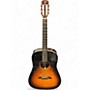 Used Alvarez mdr70esb 2 Color Sunburst Acoustic Electric Guitar 2 Color Sunburst
