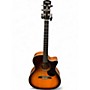 Used Alvarez rg260cesb 2 Color Sunburst Acoustic Electric Guitar 2 Color Sunburst