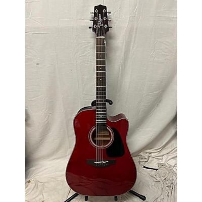 Used Alverez AC65 Natural Classical Acoustic Guitar