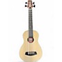 Used Amahi BASS-002 Natural Ukulele Natural