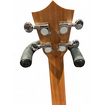 Used Amahi T660 TENOR UKULELE Natural Ukulele