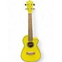 Used Amahi UK205 Yellow Ukulele Yellow