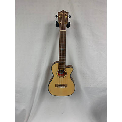 Amahi Used Amahi UK220-CD Natural Ukulele