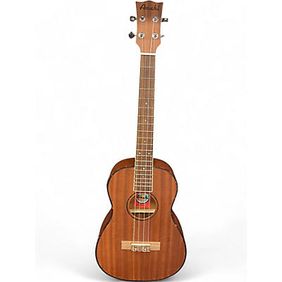 Used Amahi UK220B Natural Ukulele