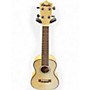 Used Amahi UK550C Natural Ukulele Natural