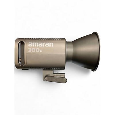 Used Amaran 300c Spotlight