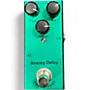 Used Amazon ANALOG DELAY Effect Pedal