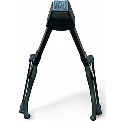 Used Amazon Basics A FRAME STAND Guitar Stand