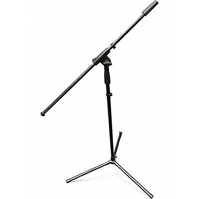 Used Amazon Basics BOOM MIC STAND Mic Stand