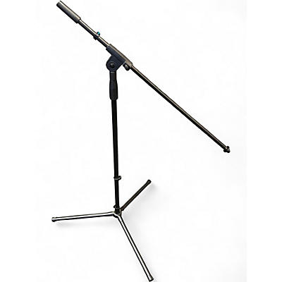 Used Amazon Basics BOOM MIC STAND Mic Stand