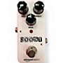 Used Amazon Basics BOOST Effect Pedal