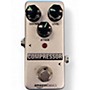 Used Amazon Basics COMPRESSOR Effect Pedal