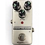 Used Amazon Basics Compressor Effect Pedal