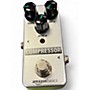 Used Amazon Basics Compressor Effect Pedal