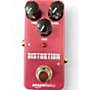 Used Amazon Basics DISTORTION Effect Pedal