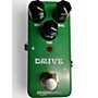 Used Amazon Basics Drive Effect Pedal