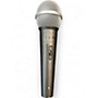Used Amazon Basics Dynamic Microphone