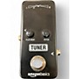 Used Amazon Basics TUNER Tuner Pedal