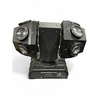 Used Amazon LED Mini Mover Intelligent Lighting