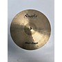 Used Amedia Used Amedia 10in Ahmet Legend 10 Inch Splash Cymbal 28