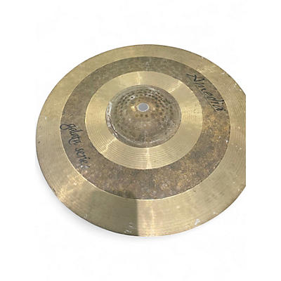 Used Amedia 12in 12 INCH SPLASH  Cymbal