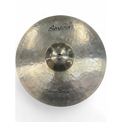 Used Amedia 12in splash Cymbal