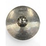 Used Amedia 12in splash Cymbal 30