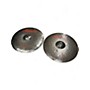 Used Amedia 14in Oniks Series Cymbal 33