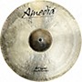 Used Amedia Used Amedia 16in VIGOR Cymbal 36