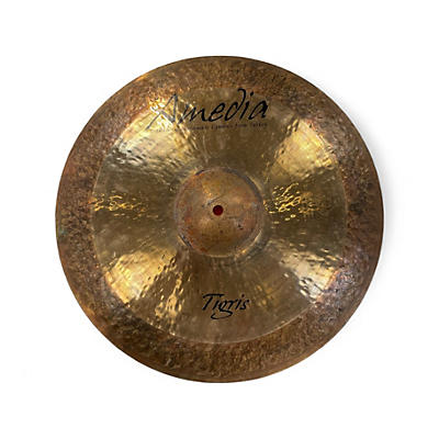 Used Amedia 17in Tigris Cymbal