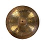 Used Amedia 17in Tigris Cymbal 37