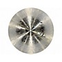 Used Amedia 18in CRASH MEDIUM Cymbal 38