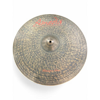 Used Amedia 18in Kommagene Cymbal