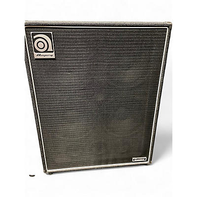 Used Ameg SVT410 Bass Cabinet