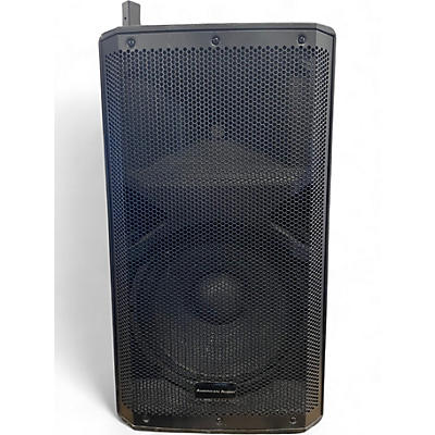 Used American Audio APX 12 GO BT Powered Speaker