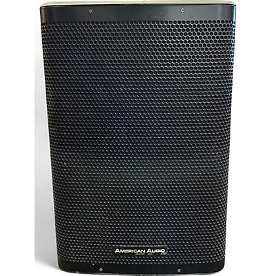 Used American Audio CPX 15A Powered Speaker