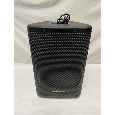 American Audio Used American Audio CPX10A Powered Speaker