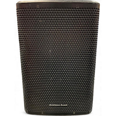 Used American Audio  CPX10a Powered Speaker