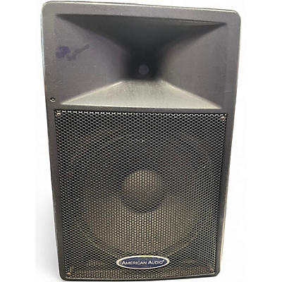 Used American Audio DLS 15P Powered Monitor