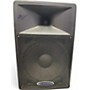 Used American Audio DLS 15P Powered Monitor