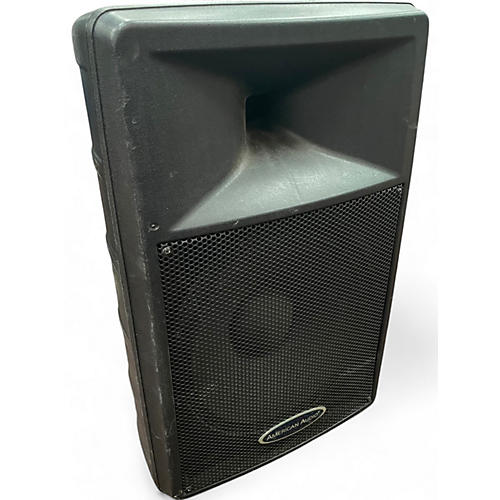 American Audio Used American Audio DLS15P 15in 2-Way Powered Speaker